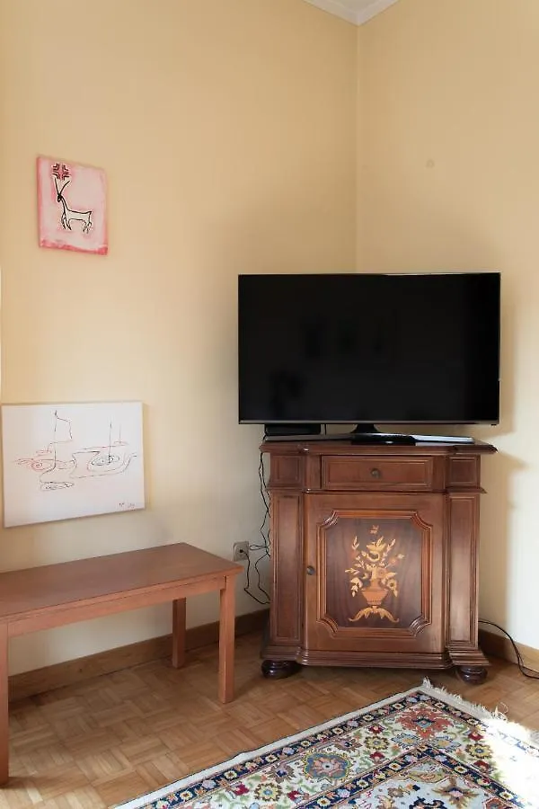 Family Home - Garda 3 Bedrooms Apartment  Garda (Verona)