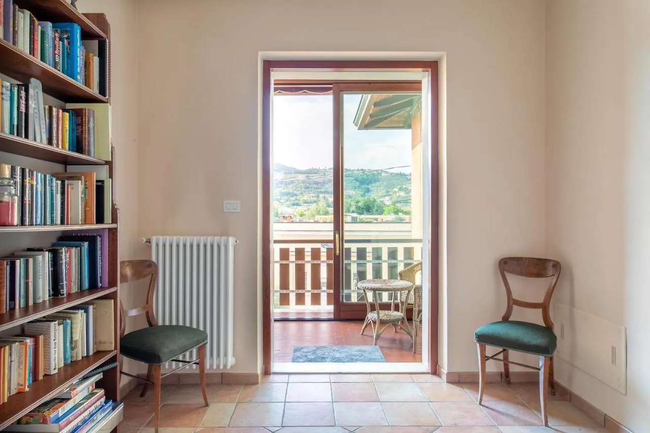 Family Home - Garda 3 Bedrooms Apartment Italy
