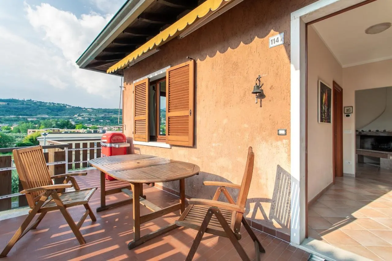 Family Home - Garda 3 Bedrooms Apartment
