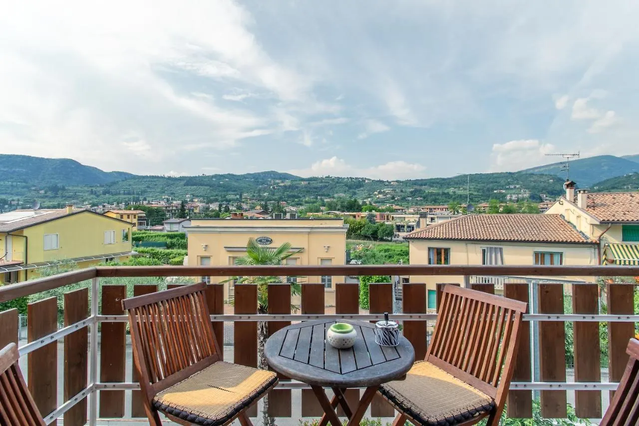 Family Home - Garda 3 Bedrooms Apartment