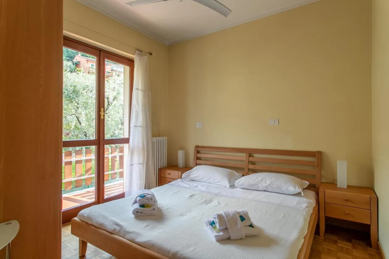 Family Home - Garda 3 Bedrooms Apartment