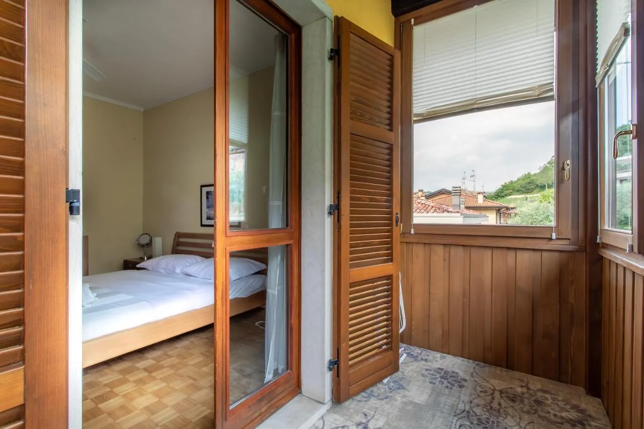 Family Home - Garda 3 Bedrooms Apartment