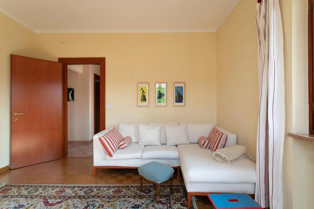 Family Home - Garda 3 Bedrooms Apartment 0*, גארדה איטליה